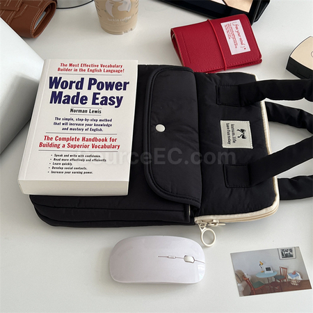 Customization Laptop Bag Promotional Products