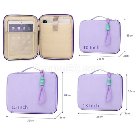 Customization 80° Lay-flat Laptop Bag Promotional Products