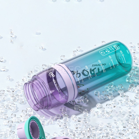Customization Tritan sports water bottle Promotional Products