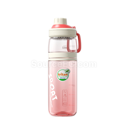 Customization Tritan sports water bottle Promotional Products
