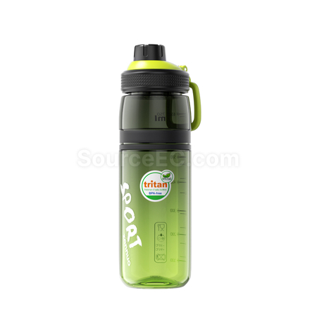 Customization Tritan sports water bottle Promotional Products