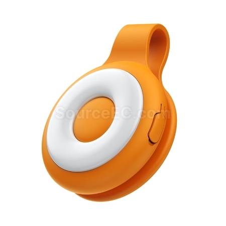 Customization Mini Portable Magnetic Flashlight Fill Light Promotional Products