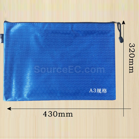 Customization Football File Bag Promotional Products