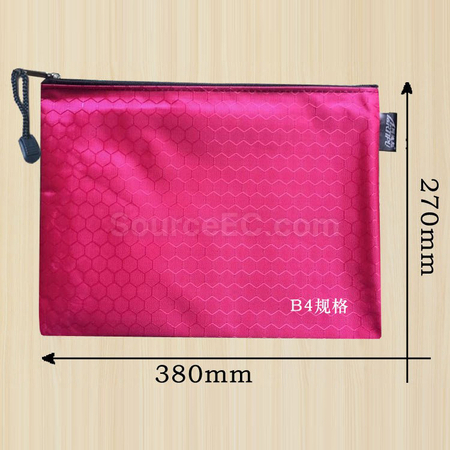 Customization Football File Bag Promotional Products