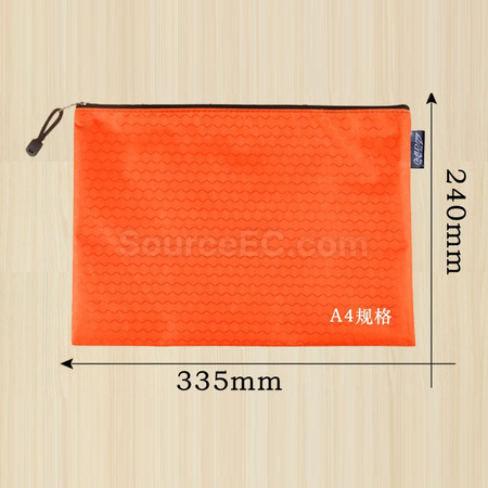 Customization Football File Bag Promotional Products