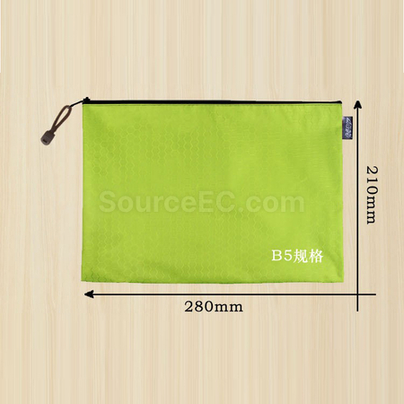 Customization Football File Bag Promotional Products