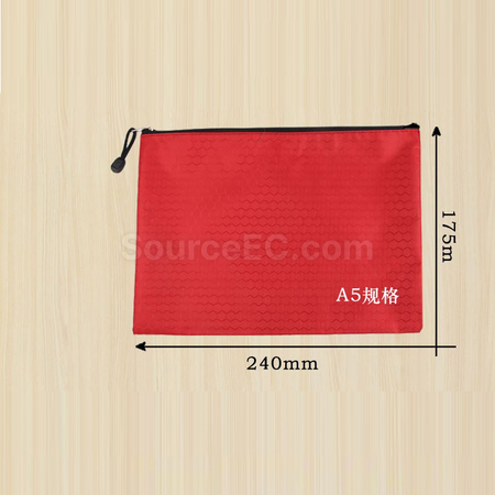 Customization Football File Bag Promotional Products