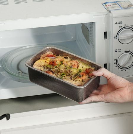 Customization Pure titanium glass lid lunch box Promotional Products