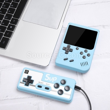 Customization Mini Pocket Nostalgia Game Consoles Promotional Products