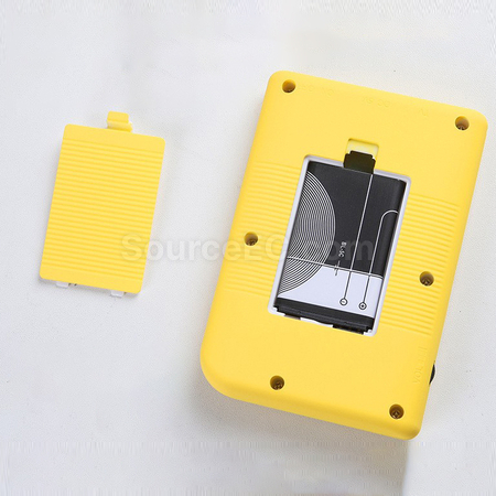 Customization Mini Pocket Nostalgia Game Consoles Promotional Products