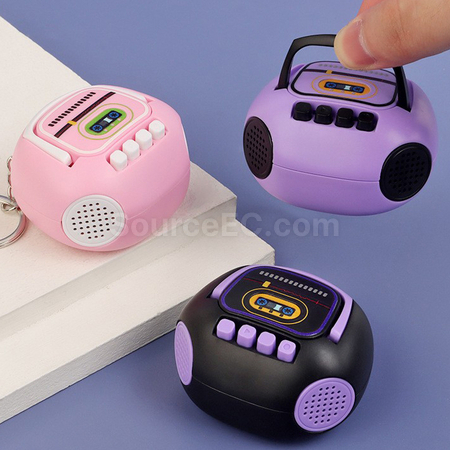 Customization Mini Cassette Recorder Promotional Products