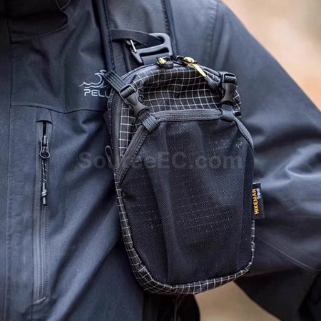 Customization Outdoor Mountaineering Waterproof Kettle Storage Expansion Kit Promotional Products