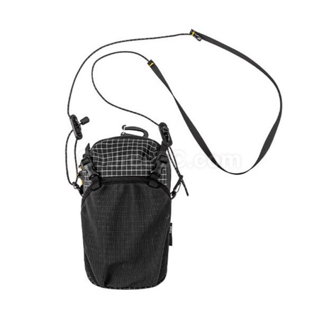 Customization Outdoor Mountaineering Waterproof Kettle Storage Expansion Kit Promotional Products