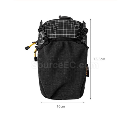 Customization Outdoor Mountaineering Waterproof Kettle Storage Expansion Kit Promotional Products