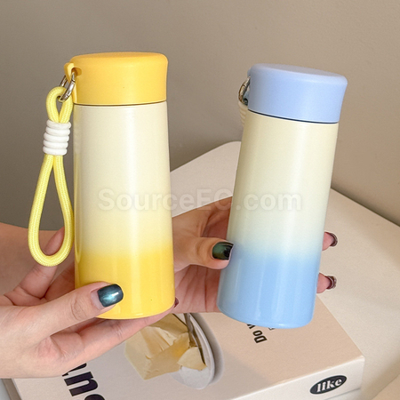 Customization Stainless Steel Mug Promotional Products