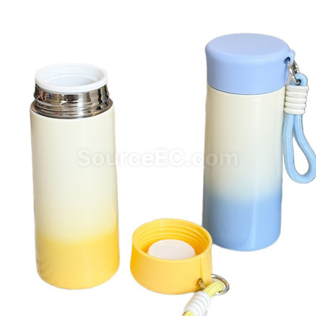 Customization Stainless Steel Mug Promotional Products