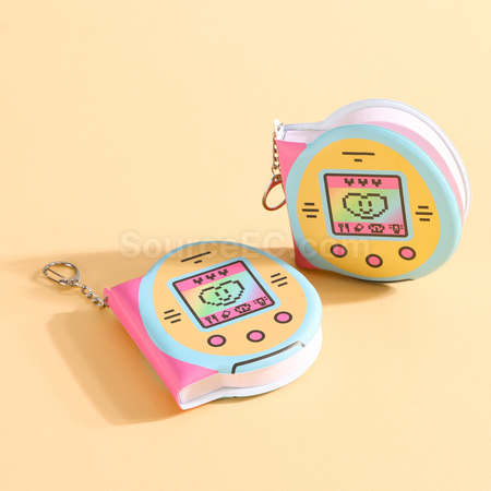 Customization Custom cartoon stress-relief shaped sticky notes Promotional Products