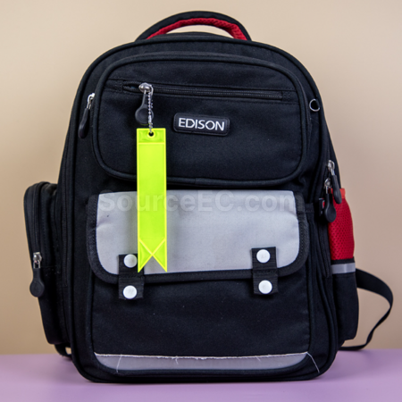 Customization Custom multi-color reflective streamers Promotional Products