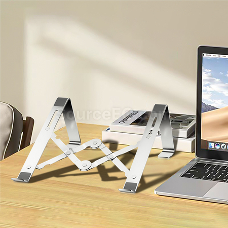 Customization Aluminum Alloy Laptop Stand Promotional Products