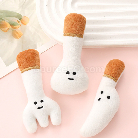 Knife Fork Spoon Plush Toy