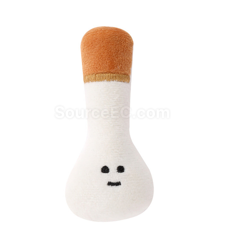 Customization Knife Fork Spoon Plush Toy Promotional Products