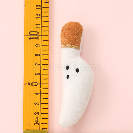 Customization Knife Fork Spoon Plush Toy Promotional Products