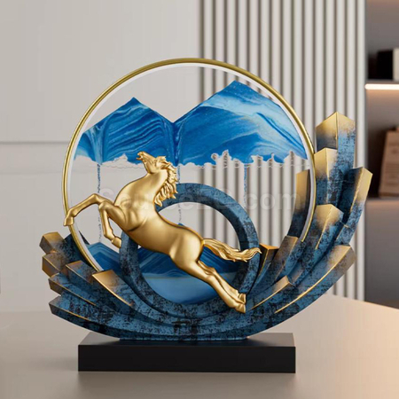 Customization Crystal Trophy Promotional Products