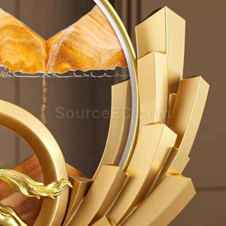 Customization Crystal Trophy Promotional Products