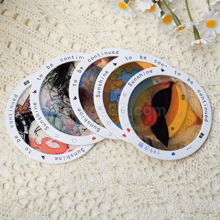 Customization Customized reversed film Promotional Products