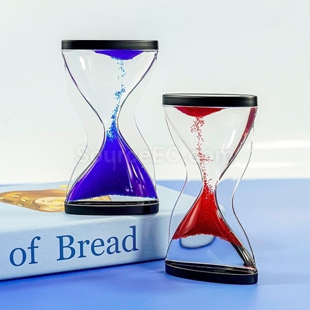Customization Antigravity Hourglass Promotional Products