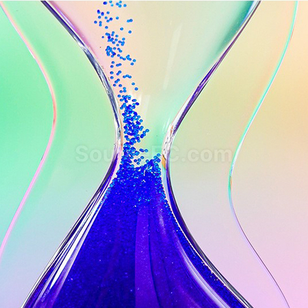 Customization Antigravity Hourglass Promotional Products