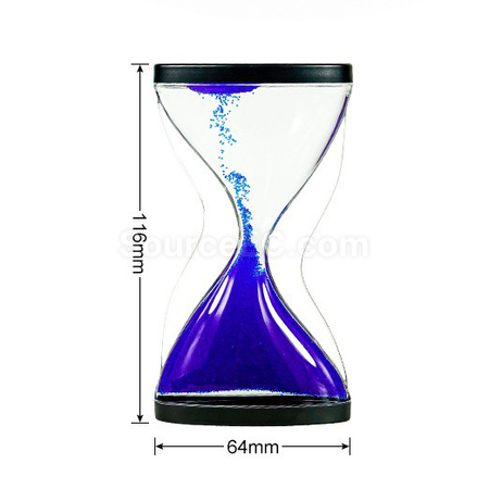 Customization Antigravity Hourglass Promotional Products
