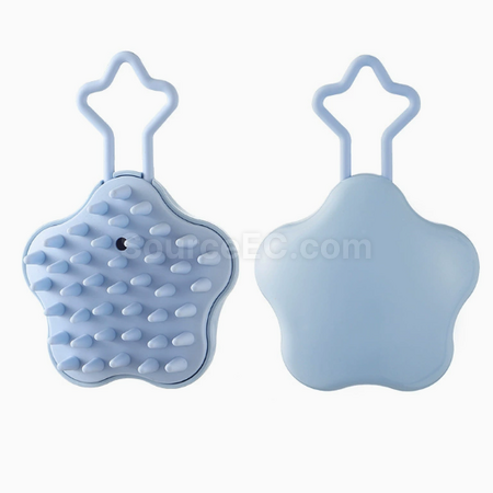 Customization Massage Comb Promotional Products