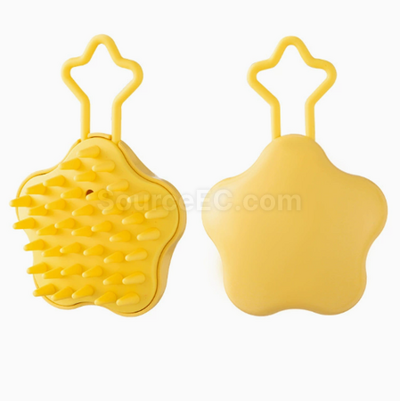 Customization Massage Comb Promotional Products
