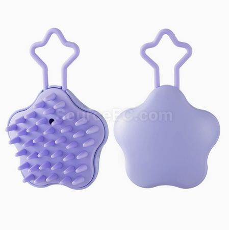 Customization Massage Comb Promotional Products