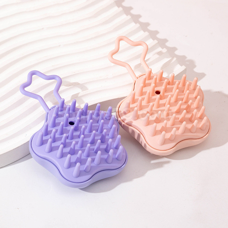 Customization Massage Comb Promotional Products