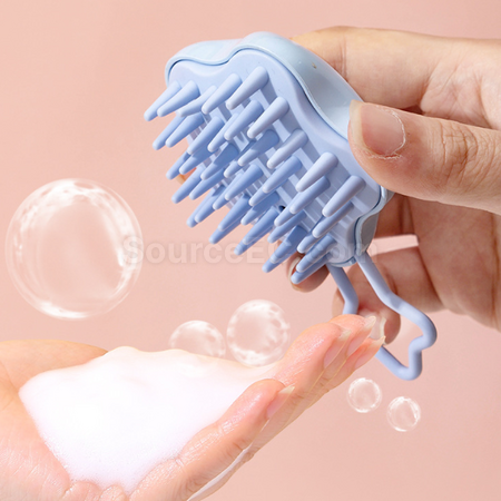 Customization Massage Comb Promotional Products