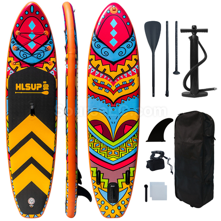 Customization SUP Surfboard Promotional Products