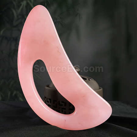 Customization Body Massage Facial Scraping Plate Promotional Products