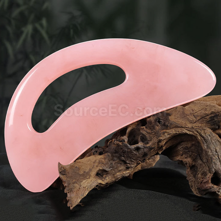 Customization Body Massage Facial Scraping Plate Promotional Products