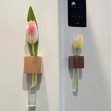 Customization Vase-shaped Refrigerator Magnet Promotional Products