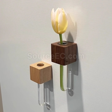 Customization Vase-shaped Refrigerator Magnet Promotional Products