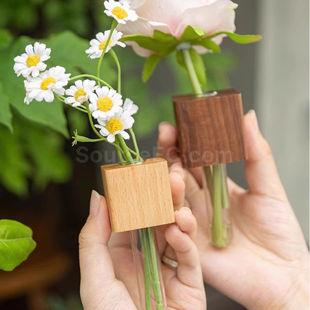 Customization Vase-shaped Refrigerator Magnet Promotional Products