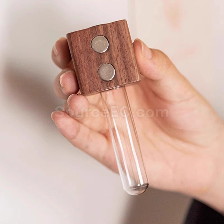 Customization Vase-shaped Refrigerator Magnet Promotional Products