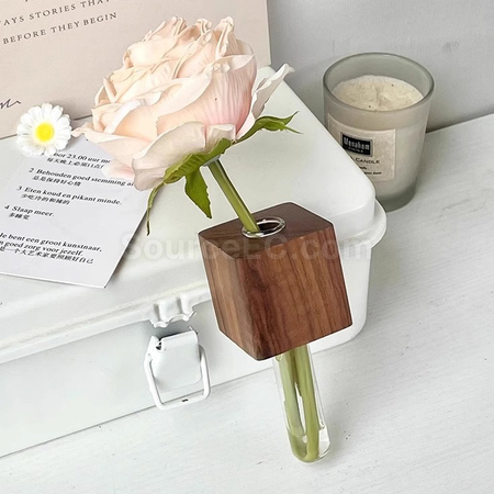Customization Vase-shaped Refrigerator Magnet Promotional Products