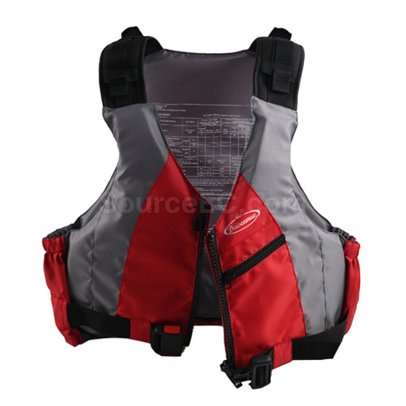 Customization Life Vest Promotional Products