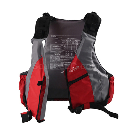 Customization Life Vest Promotional Products