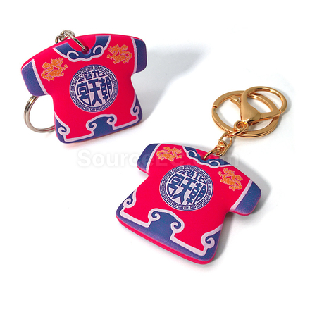 Customization Amulet Pendant Promotional Products