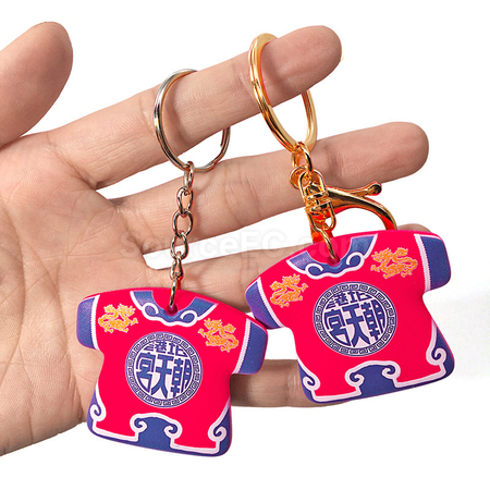 Customization Amulet Pendant Promotional Products