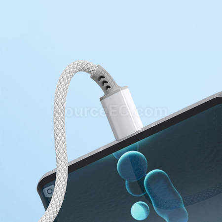 Customization 2-In-1 Data Cable Promotional Products